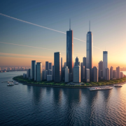 A Guide to Investing in Commercial Real Estate in London, ON