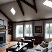 Essential Seasonal Maintenance Tips for Your Vacation Property in London, ON