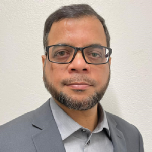 Syed Rahman