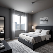 The Impact of Premium Design on Luxury Real Estate in Oakville