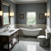 The Advantages of an Open Concept Floor Plan in Oakville Homes
