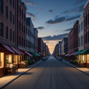 The Impact of Tariffs on New Home Construction Design and Materials in Oakville, ON