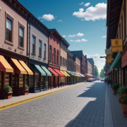 Understanding How Tariffs Affect the Cost of Sustainable and Green Building Materials in Oakville
