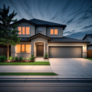 Strategies for International Marketing of Luxury Homes in Bracebridge, ON