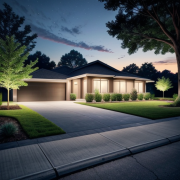 The Influence of Government Policies on Housing Prices in Breslau, ON