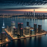 Maximizing Real Estate Returns Through Strategic Leverage