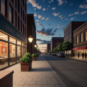 Efficient Management Strategies for Multiple Properties in Calgary