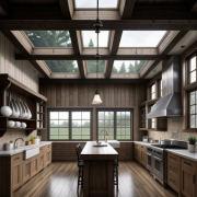 Advantages of an Open Concept Layout in Calgary Homes