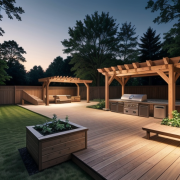 How Economic Conditions Influence the Luxury Real Estate Market in Norwich, ON
