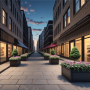 How Tariffs May Shift Norwich's Building Materials and Construction Methods