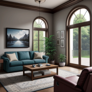 Advantages of Integrating Home Automation Systems