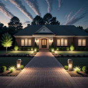 Designing a Stunning and Practical Outdoor Living Area
