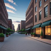 The Immediate Effects of Trump's New Tariffs on Construction Material Prices