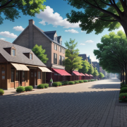 Understanding the Impact of International Investment on Local Real Estate Markets
