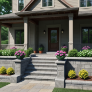 Enhancing Your Property's Eco-Friendliness: Sustainable Home Practices