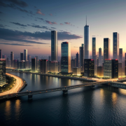 Exploring the International Landscape of Luxury Real Estate