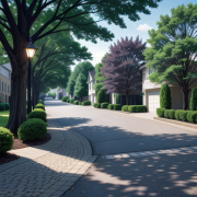 Exploring the Advantages of Eco-Friendly Roofs and Vertical Gardens in Niagara Falls, ON