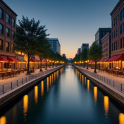 The Impact of Demographic Trends on Niagara Falls Real Estate Markets