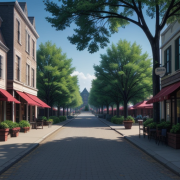 Utilizing Data Analytics to Forecast Real Estate Market Trends in Niagara Falls, ON