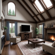 An Insight into the Global Luxury Real Estate Market: Opportunities for Nanaimo Buyers
