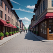 Assessing Luxury Real Estate Investments in Nanaimo, BC