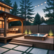 Understanding the Impact of Mortgage Insurance on Your Monthly Payments in Nanaimo, BC