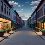 Leveraging Data Analytics to Anticipate Real Estate Market Trends in Nanaimo, BC