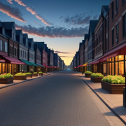 How Virtual Tours Are Transforming Home Sales in Burlington, ON