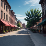Impacts of Tariffs on Investment Properties in Burlington: Navigating Renovation Costs
