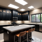 Creating a Luxurious Home: Design Tips for Burlington Residents