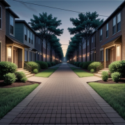 Understanding the Dynamics of Real Estate Supply and Demand in St. Catharines, ON