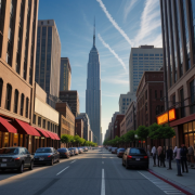 Could Tariffs Drive the Reshoring of Manufacturing for Building Materials and Home Goods?
