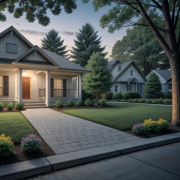 Advantages of Custom-Built Luxury Homes in Saint John, NB