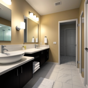 Selecting the Perfect Paint Colors for Your Saint John Home