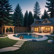 Current Home Design Trends in Kitchener, ON