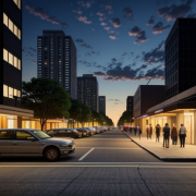 A Comprehensive Guide to LEED Certification for Buildings in Ottawa, ON