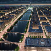 Developing an Eco-Friendly Property Management Strategy