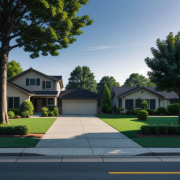 The Impact of Tariffs on Raw Materials: Understanding the Rise in Home Prices in Mississauga