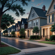 Understanding the Effect of Economic Downturns on Home Values in Ottawa