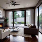 Effective Strategies to Enhance the Perception of Space in Your Ottawa Home