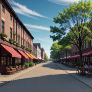 The Effect of Tariffs on Infrastructure Costs for Real Estate Development in Ottawa