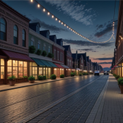 Creating Financial Freedom: A Guide to Passive Real Estate Investment in Niagara Falls, ON