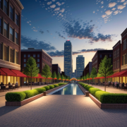 A Comprehensive Guide to LEED Certification for Buildings in Cambridge, ON