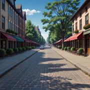 Understanding How Tariffs Influence the Price of Eco-Friendly Building Materials in St. John's, NL