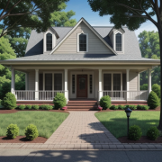 Strategies for Developing a Real Estate Investment Portfolio in Tecumseh, ON