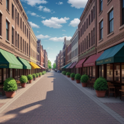 Understanding Luxury Real Estate Auctions: A Guide for Scarborough Home Buyers