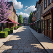 Top Local Events for New Homeowners in Fort Saskatchewan, AB