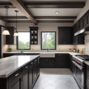 Current Home Design Trends Influencing Fort Saskatchewan Buyers