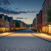 Exploring Financing Solutions for Luxury Properties in Duncan, BC