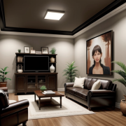 Advantages of Implementing Home Automation Systems for Taber Residents